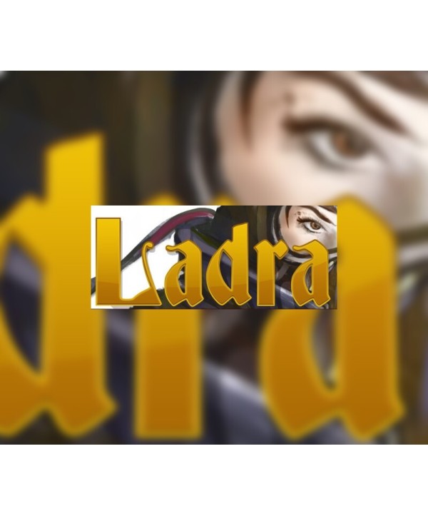 Ladra Steam Key GLOBAL